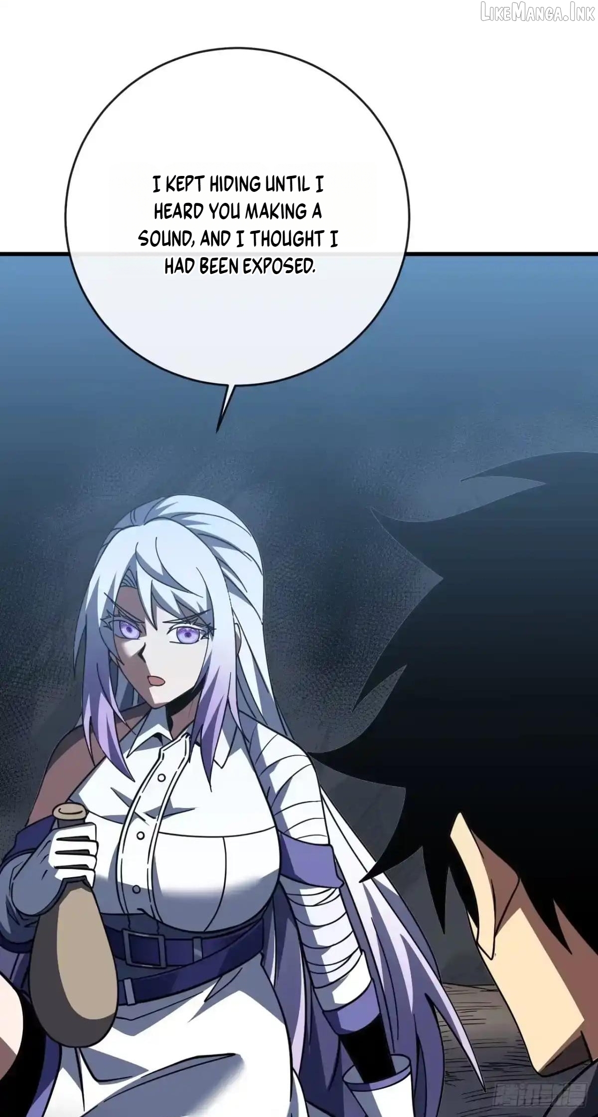 Lord of Destiny Wheel Chapter 239  - page 38
